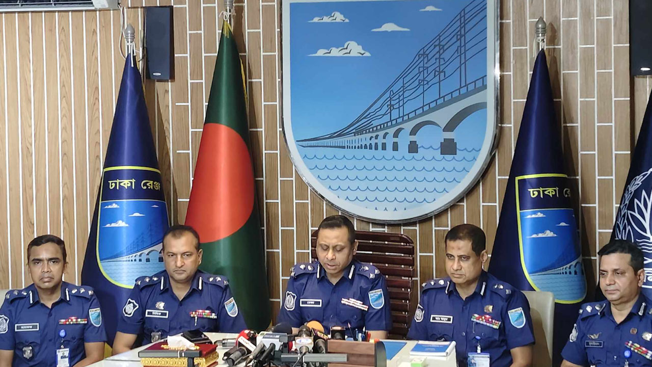 নিষিদ্ধ সংগঠনের কর্মকাণ্ড আমার এলাকায় চলবে না: রেজাউল করিম